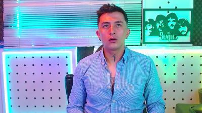 DARKO07_ live cam on Cam4