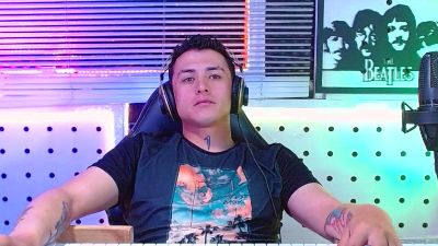 DARKO07_ live cam on Cam4