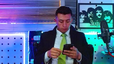 DARKO07_ live cam on Cam4