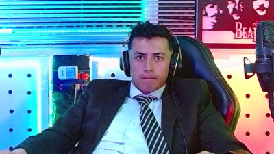 DARKO07_ live cam on Cam4