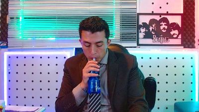 DARKO07_ live cam on Cam4