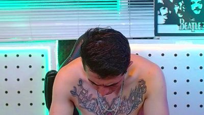 DARKO07_ live cam on Cam4