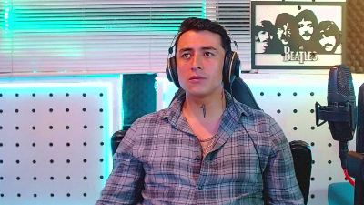 DARKO07_ live cam on Cam4