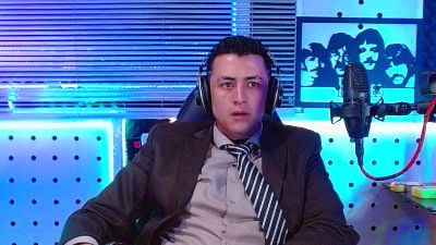 DARKO07_ live cam on Cam4