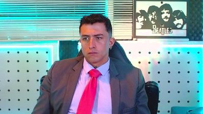 DARKO07_ live cam on Cam4