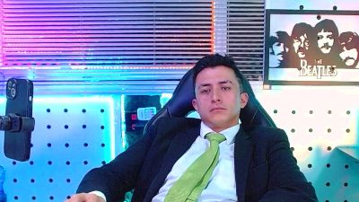 DARKO07_ live cam on Cam4