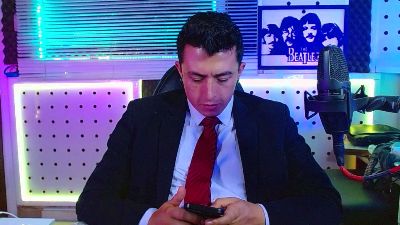 DARKO07_ live cam on Cam4