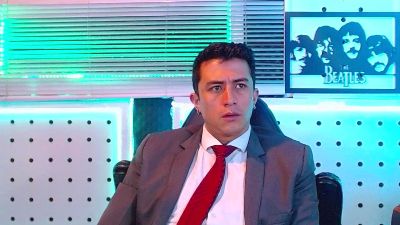 DARKO07_ live cam on Cam4