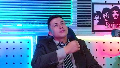 DARKO07_ live cam on Cam4
