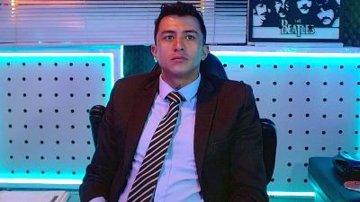 DARKO07_ live cam on Cam4