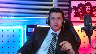 DARKO07_ live cam on Cam4