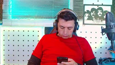 DARKO07_ live cam on Cam4