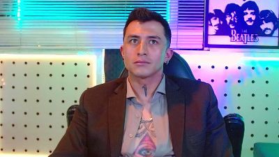 DARKO07_ live cam on Cam4