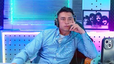 DARKO07_ live cam on Cam4