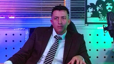 DARKO07_ live cam on Cam4