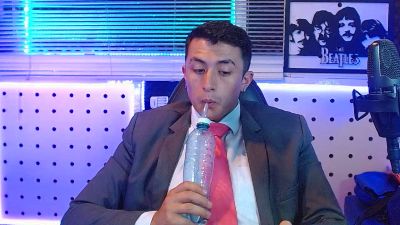 DARKO07_ live cam on Cam4