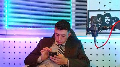 DARKO07_ live cam on Cam4