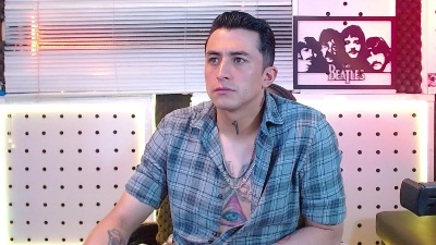 DARKO07_ live cam on Cam4