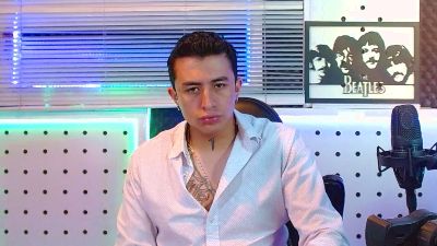 DARKO07_ live cam on Cam4