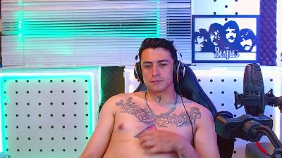 DARKO07_ live cam on Cam4