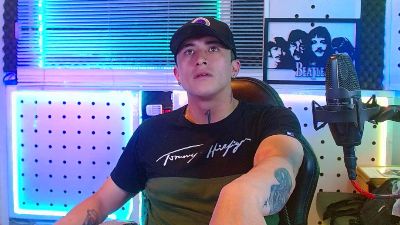 DARKO07_ live cam on Cam4