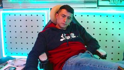 DARKO07_ live cam on Cam4