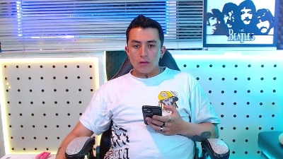 DARKO07_ live cam on Cam4
