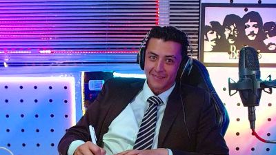 DARKO07_ live cam on Cam4
