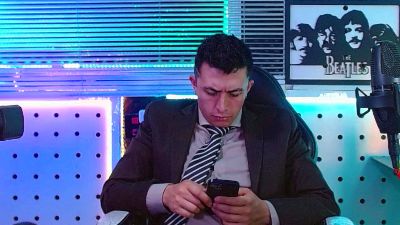 DARKO07_ live cam on Cam4