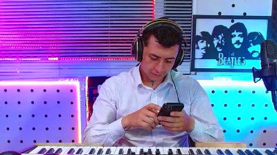 DARKO07_ live cam on Cam4