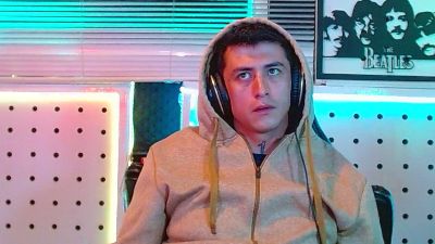 DARKO07_ live cam on Cam4