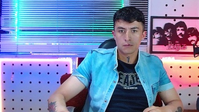 DARKO07_ live cam on Cam4