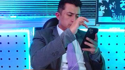 DARKO07_ live cam on Cam4
