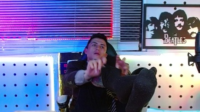 DARKO07_ live cam on Cam4