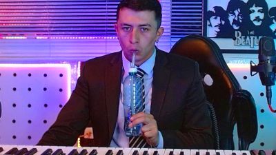 DARKO07_ live cam on Cam4