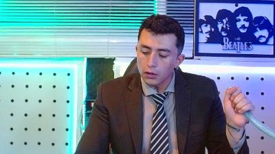 DARKO07_ live cam on Cam4