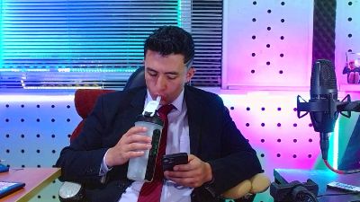 DARKO07_ live cam on Cam4