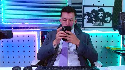 DARKO07_ live cam on Cam4