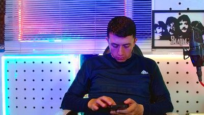 DARKO07_ live cam on Cam4