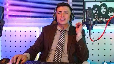 DARKO07_ live cam on Cam4