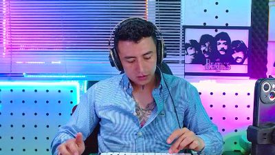 DARKO07_ live cam on Cam4