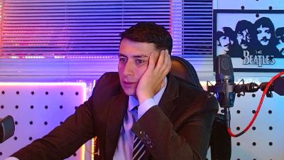 DARKO07_ live cam on Cam4