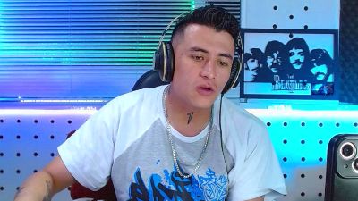 DARKO07_ live cam on Cam4