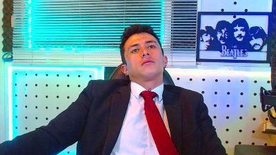 DARKO07_ live cam on Cam4
