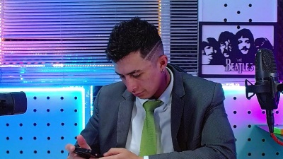DARKO07_ live cam on Cam4