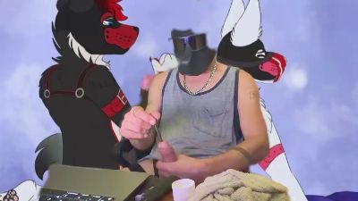 DARK_HORSE_IND live cam on Cam4