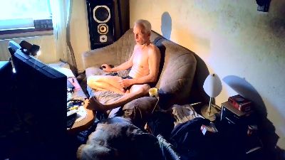 DAUERWICHSERX live cam on Cam4