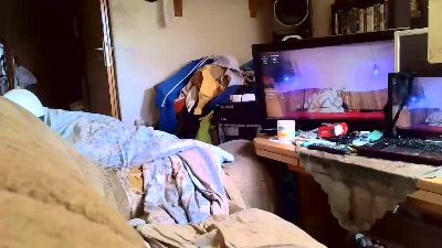 DAUERWICHSERX live cam on Cam4