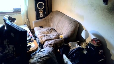 DAUERWICHSERX live cam on Cam4