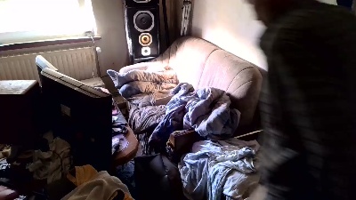 DAUERWICHSERX live cam on Cam4